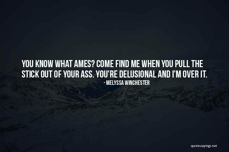 Voumard Grinding Quotes By Melyssa Winchester Voumard Grinding Quotes By Melyssa Winchester