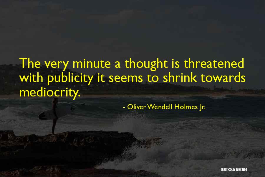 Voumard Grinding Quotes By Oliver Wendell Holmes Jr. Voumard Grinding Quotes By Oliver Wendell Holmes Jr.