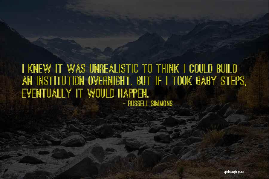 Voumard Machines Quotes By Russell Simmons Voumard Machines Quotes By Russell Simmons