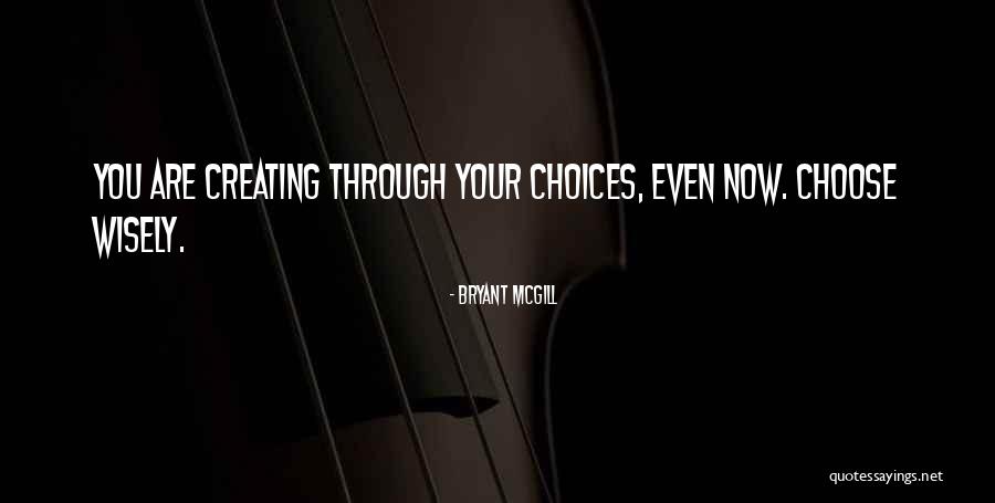 Vousvounis Quotes By Bryant McGill
