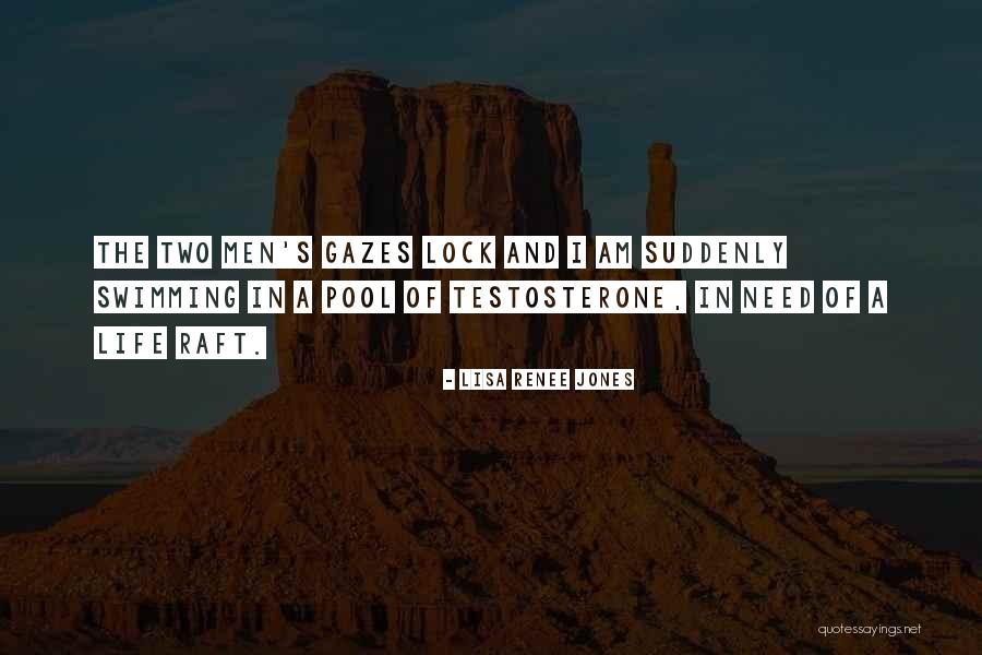 Vousvounis Quotes By Lisa Renee Jones Vousvounis Quotes By Lisa Renee Jones
