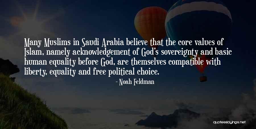 Vousvounis Quotes By Noah Feldman Vousvounis Quotes By Noah Feldman