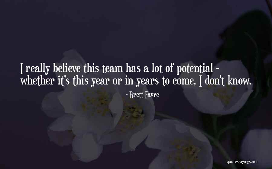 Voutsa New York Quotes By Brett Favre Voutsa New York Quotes By Brett Favre