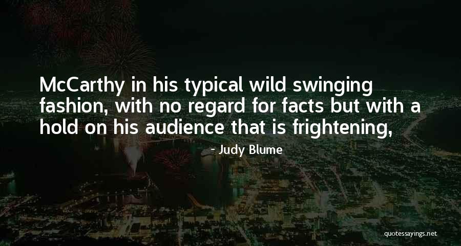 Vovk Finance Quotes By Judy Blume Vovk Finance Quotes By Judy Blume