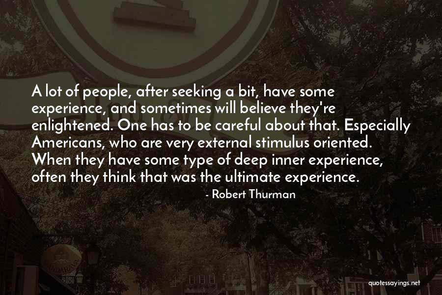 Vovouge Quotes By Robert Thurman Vovouge Quotes By Robert Thurman
