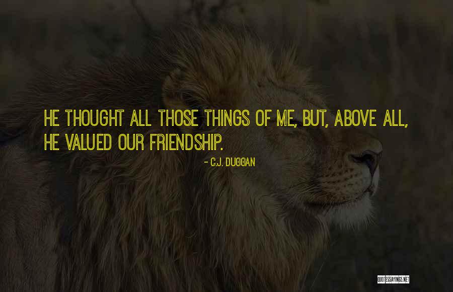 Vow Renewal Card Quotes By C.J. Duggan