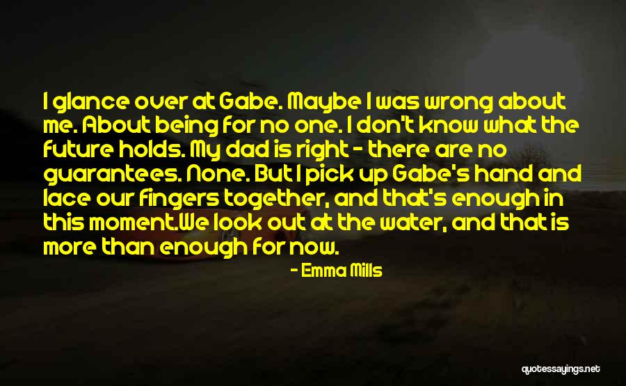 Vowed Pronunciation Quotes By Emma Mills Vowed Pronunciation Quotes By Emma Mills