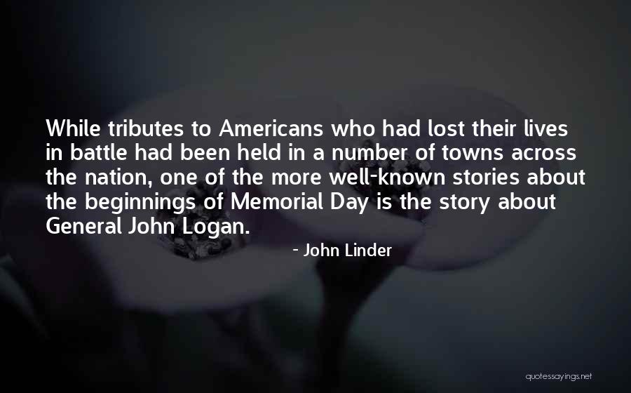 Vowed Pronunciation Quotes By John Linder Vowed Pronunciation Quotes By John Linder