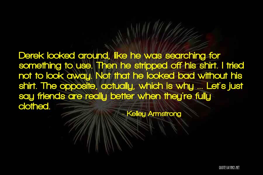 Vowed Pronunciation Quotes By Kelley Armstrong Vowed Pronunciation Quotes By Kelley Armstrong