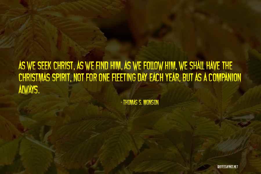 Vox Christina Dalcher Quotes By Thomas S. Monson Vox Christina Dalcher Quotes By Thomas S. Monson