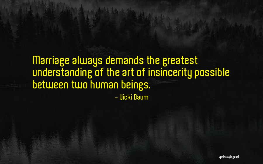 Vox Christina Dalcher Quotes By Vicki Baum Vox Christina Dalcher Quotes By Vicki Baum