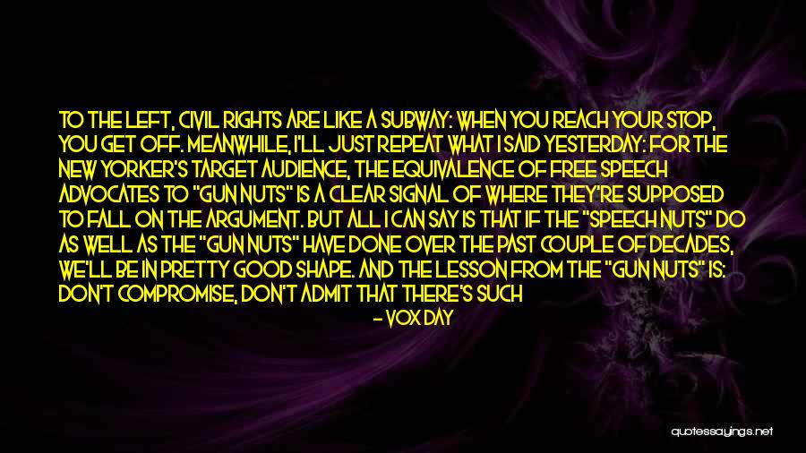 Vox Day Quotes 1217557 Vox Day Quotes 1217557