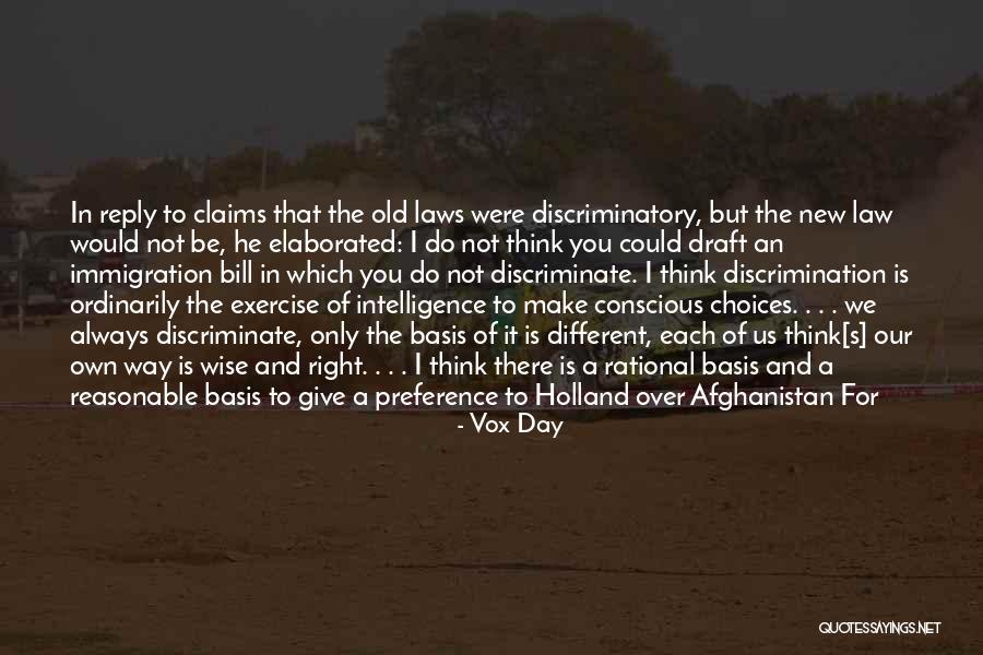 Vox Day Quotes 1914496 Vox Day Quotes 1914496