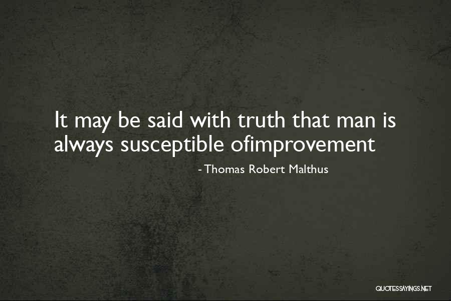 Vox Machina Quotes By Thomas Robert Malthus Vox Machina Quotes By Thomas Robert Malthus