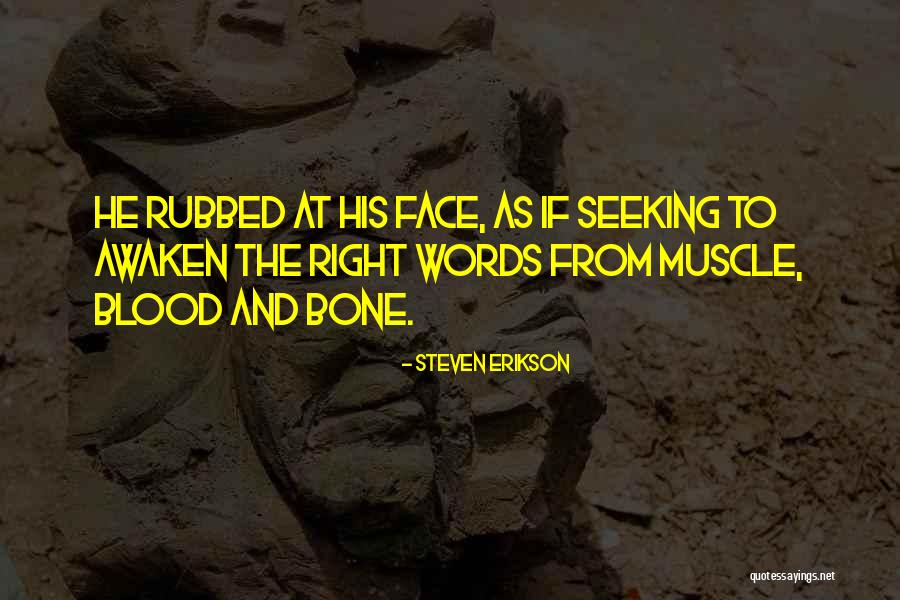 Voxland Electric Quotes By Steven Erikson Voxland Electric Quotes By Steven Erikson