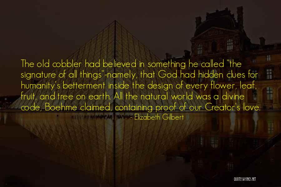 Voyage And Breskvica Quotes By Elizabeth Gilbert Voyage And Breskvica Quotes By Elizabeth Gilbert