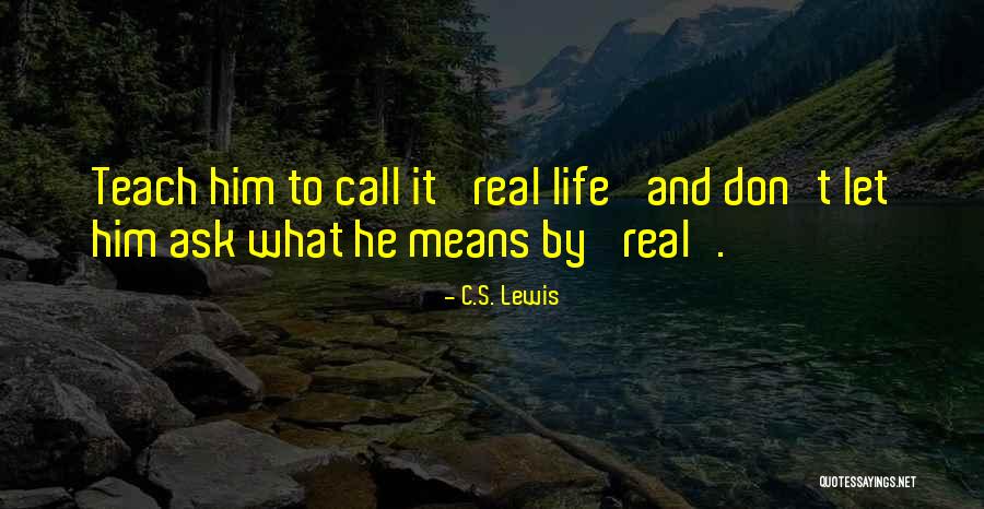 Voyage And Return Quotes By C.S. Lewis Voyage And Return Quotes By C.S. Lewis