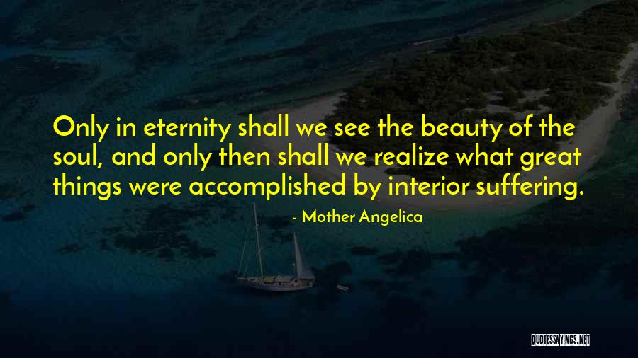 Voyage And Return Quotes By Mother Angelica Voyage And Return Quotes By Mother Angelica