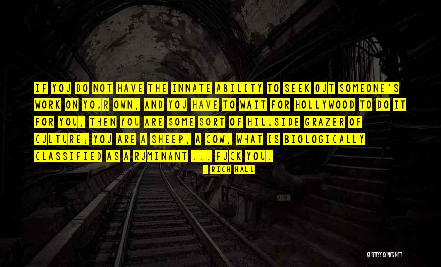 Voyage Of The Space Beagle Quotes By Rich Hall Voyage Of The Space Beagle Quotes By Rich Hall