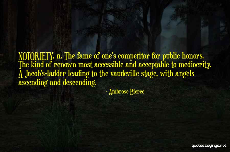 Voyager Book Quotes By Ambrose Bierce Voyager Book Quotes By Ambrose Bierce