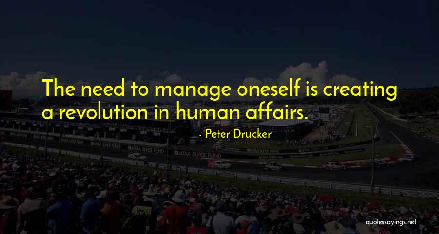 Voyagers Restaurant Quotes By Peter Drucker Voyagers Restaurant Quotes By Peter Drucker