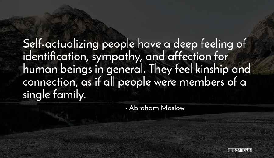 Voyaging Canoe Quotes By Abraham Maslow Voyaging Canoe Quotes By Abraham Maslow