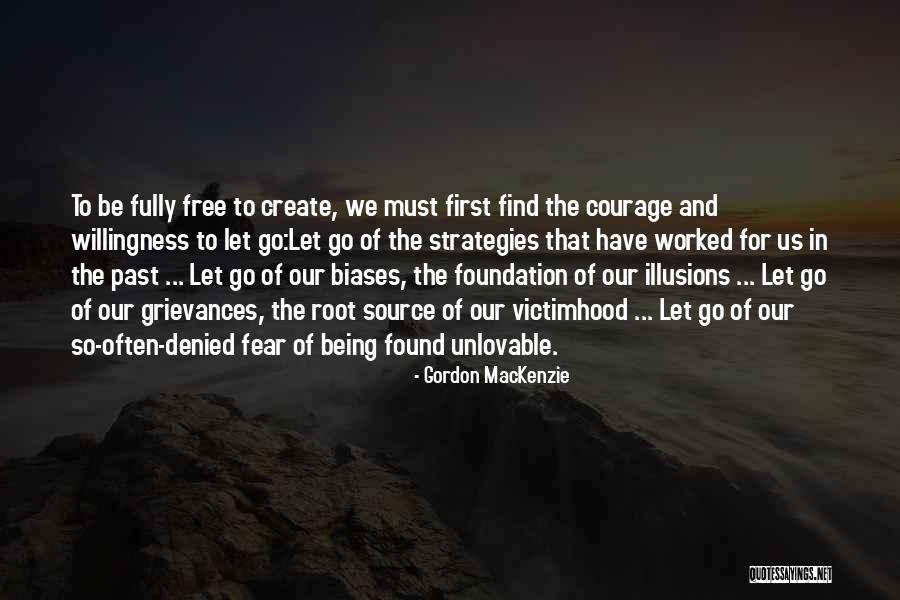 Voyaging Canoe Quotes By Gordon MacKenzie Voyaging Canoe Quotes By Gordon MacKenzie