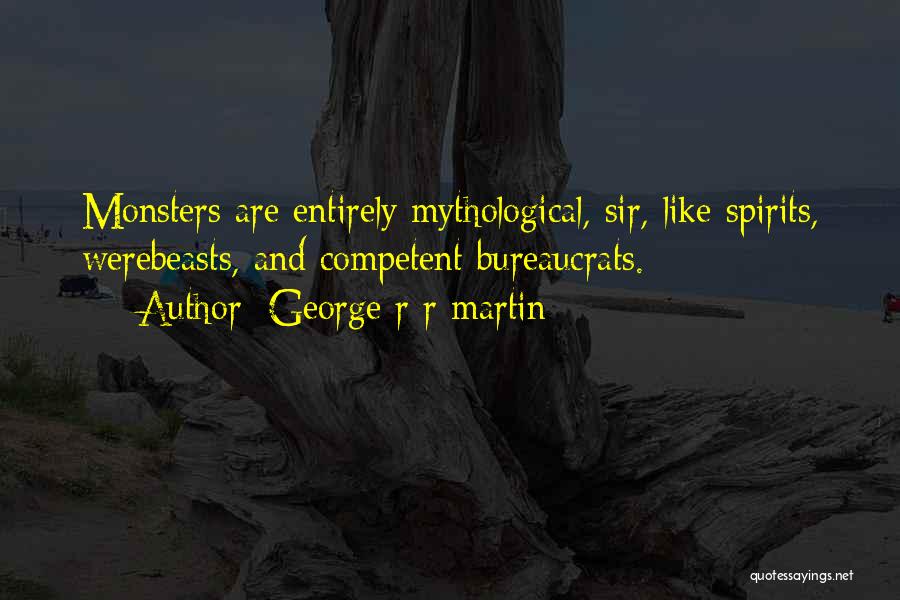 Voyaging Quotes By George R R Martin