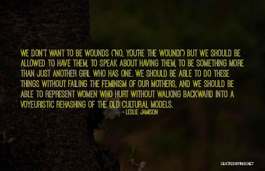 Voyeuristic Quotes By Leslie Jamison Voyeuristic Quotes By Leslie Jamison