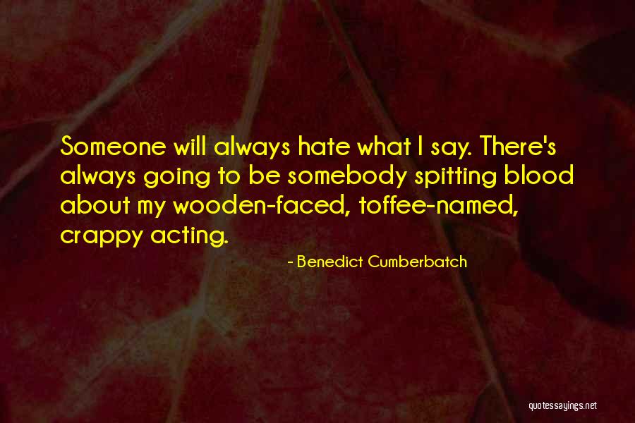 Voyevodina Quotes By Benedict Cumberbatch Voyevodina Quotes By Benedict Cumberbatch