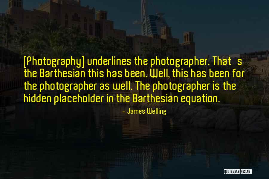 Voyez Magnifying Quotes By James Welling Voyez Magnifying Quotes By James Welling