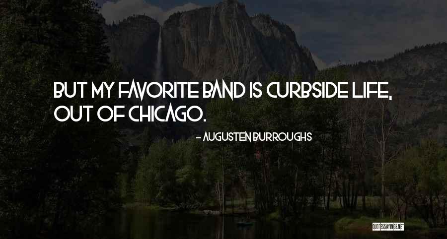 Voyles Chrysler Quotes By Augusten Burroughs Voyles Chrysler Quotes By Augusten Burroughs