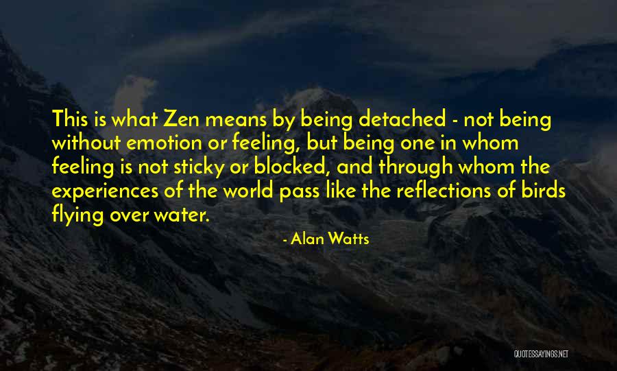 Voynitski Quotes By Alan Watts Voynitski Quotes By Alan Watts