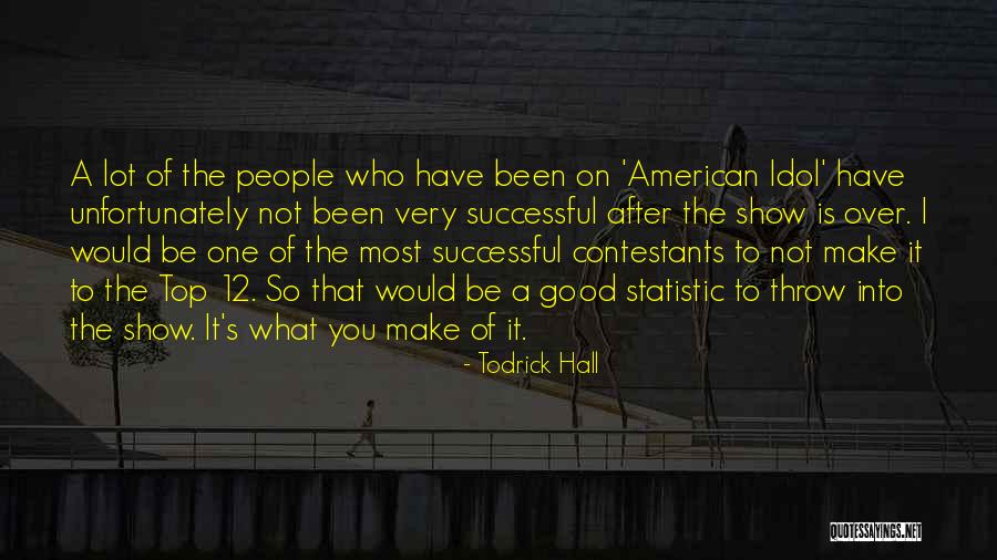 Voyou La Quotes By Todrick Hall Voyou La Quotes By Todrick Hall