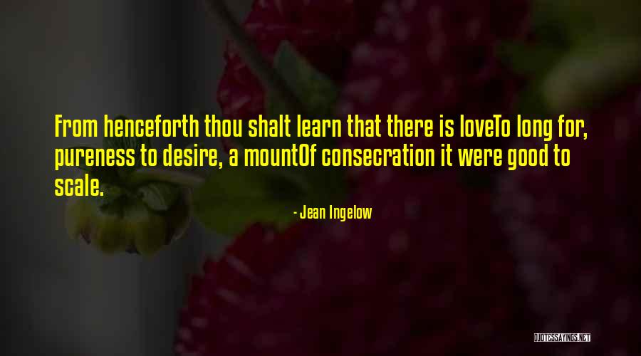 Voytko Obituary Quotes By Jean Ingelow Voytko Obituary Quotes By Jean Ingelow