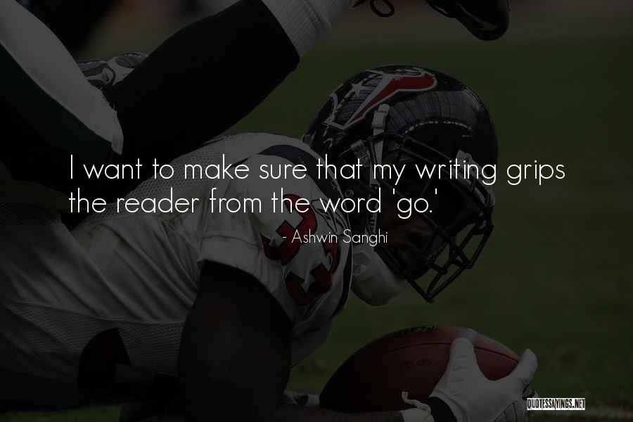 Vozacki Quotes By Ashwin Sanghi Vozacki Quotes By Ashwin Sanghi