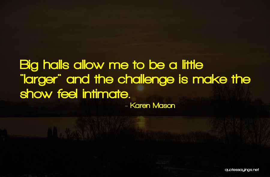 Vozacki Quotes By Karen Mason Vozacki Quotes By Karen Mason