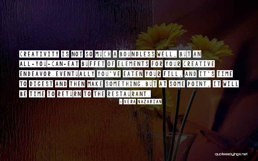Vozandes Quotes By Vera Nazarian Vozandes Quotes By Vera Nazarian