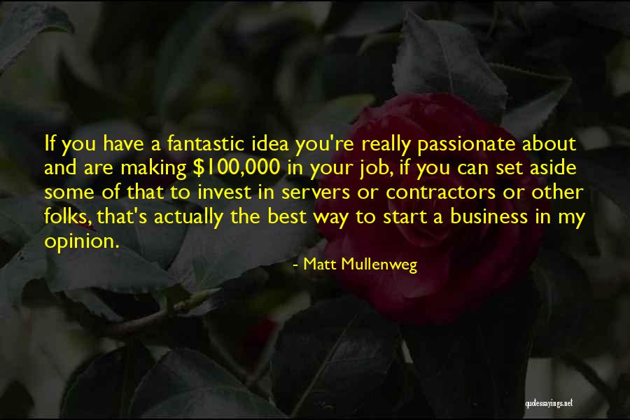 Vozim Kola Quotes By Matt Mullenweg Vozim Kola Quotes By Matt Mullenweg
