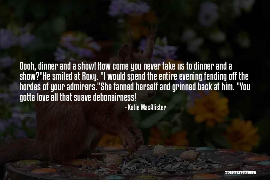 Vozio U Quotes By Katie MacAlister Vozio U Quotes By Katie MacAlister
