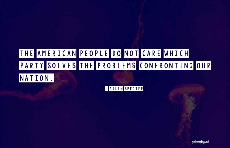 Vozp Quotes By Arlen Specter Vozp Quotes By Arlen Specter