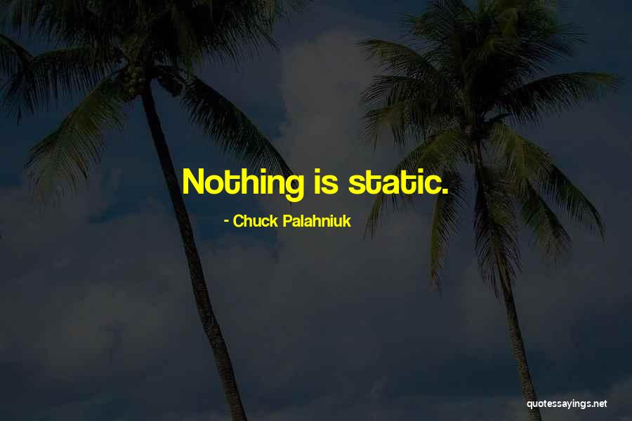 Vozp Quotes By Chuck Palahniuk Vozp Quotes By Chuck Palahniuk