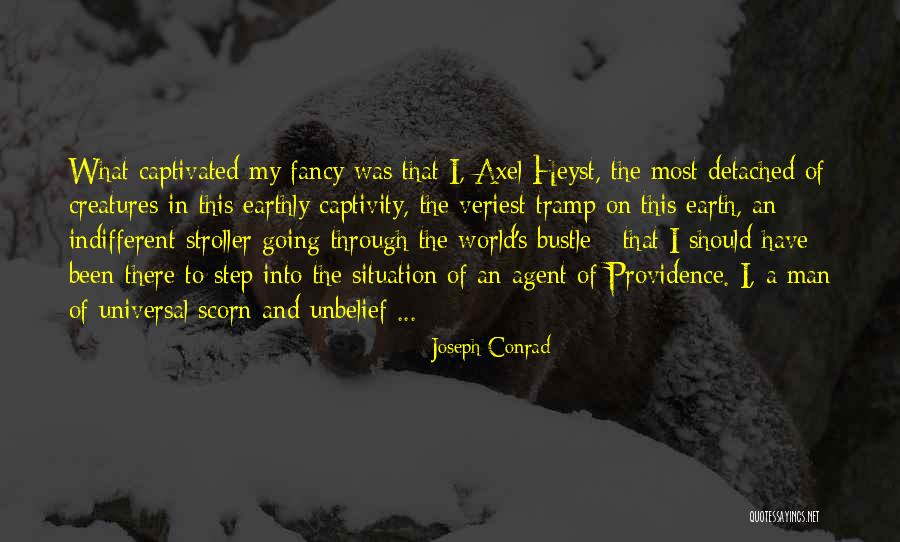 Vpdue Quotes By Joseph Conrad Vpdue Quotes By Joseph Conrad