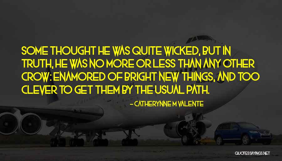 Vpedal Quotes By Catherynne M Valente Vpedal Quotes By Catherynne M Valente