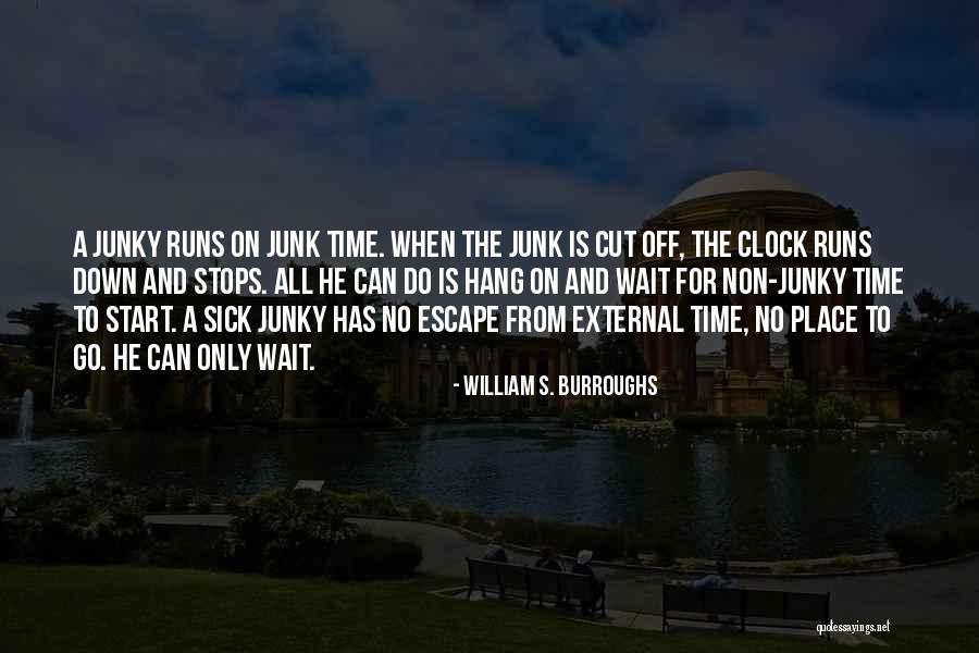Vpisu Quotes By William S. Burroughs Vpisu Quotes By William S. Burroughs