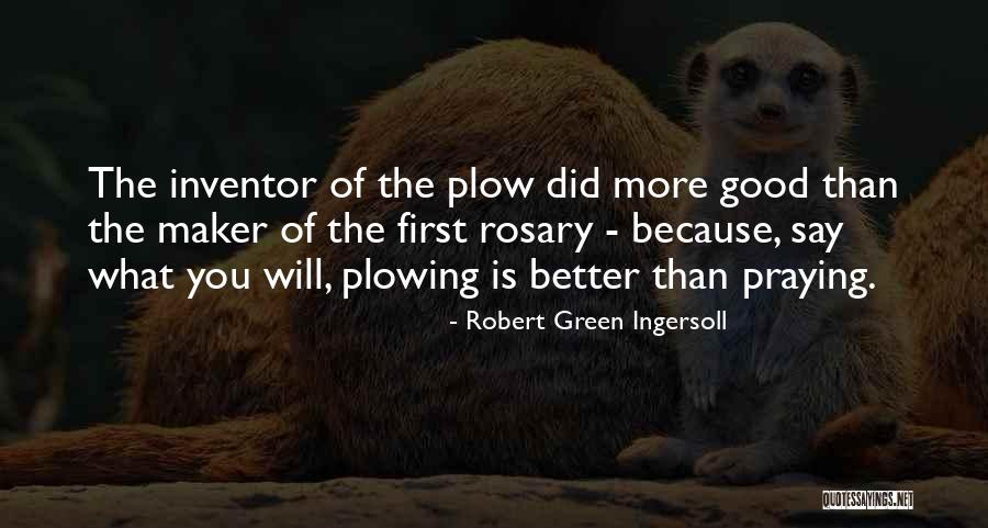 Vpk Graduation Quotes By Robert Green Ingersoll Vpk Graduation Quotes By Robert Green Ingersoll