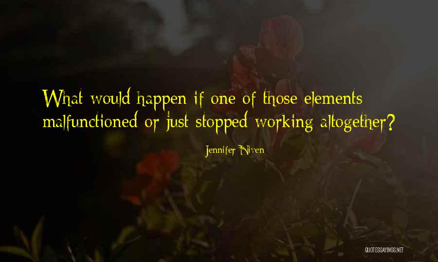 Vpx Sports Quotes By Jennifer Niven Vpx Sports Quotes By Jennifer Niven