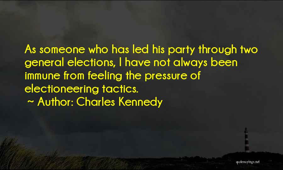 Vpx Supplements Quotes By Charles Kennedy