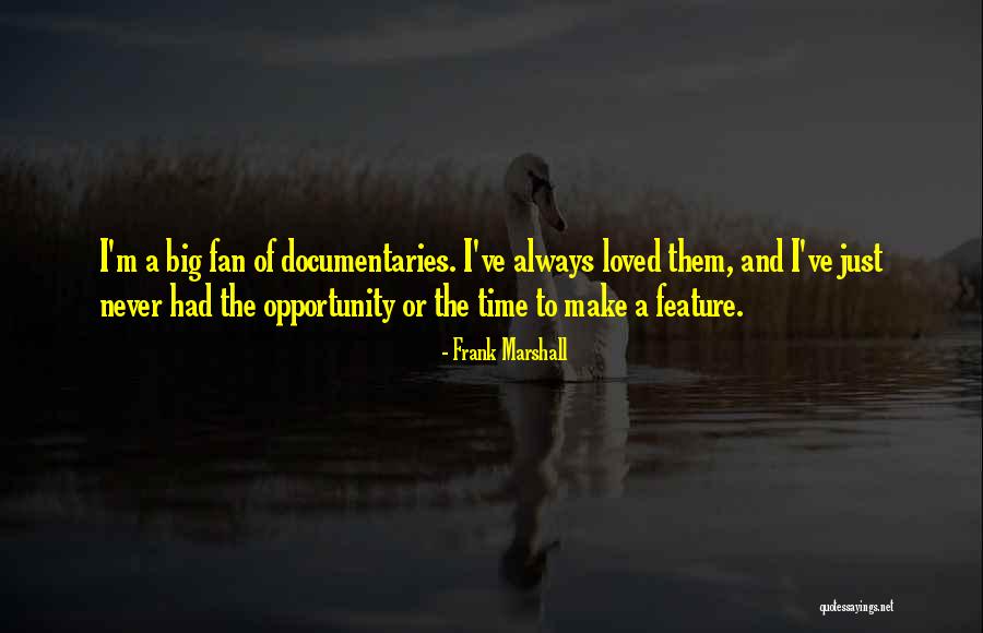 Vraagsinne Quotes By Frank Marshall Vraagsinne Quotes By Frank Marshall