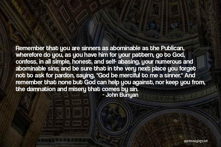 Vraagsinne Quotes By John Bunyan Vraagsinne Quotes By John Bunyan